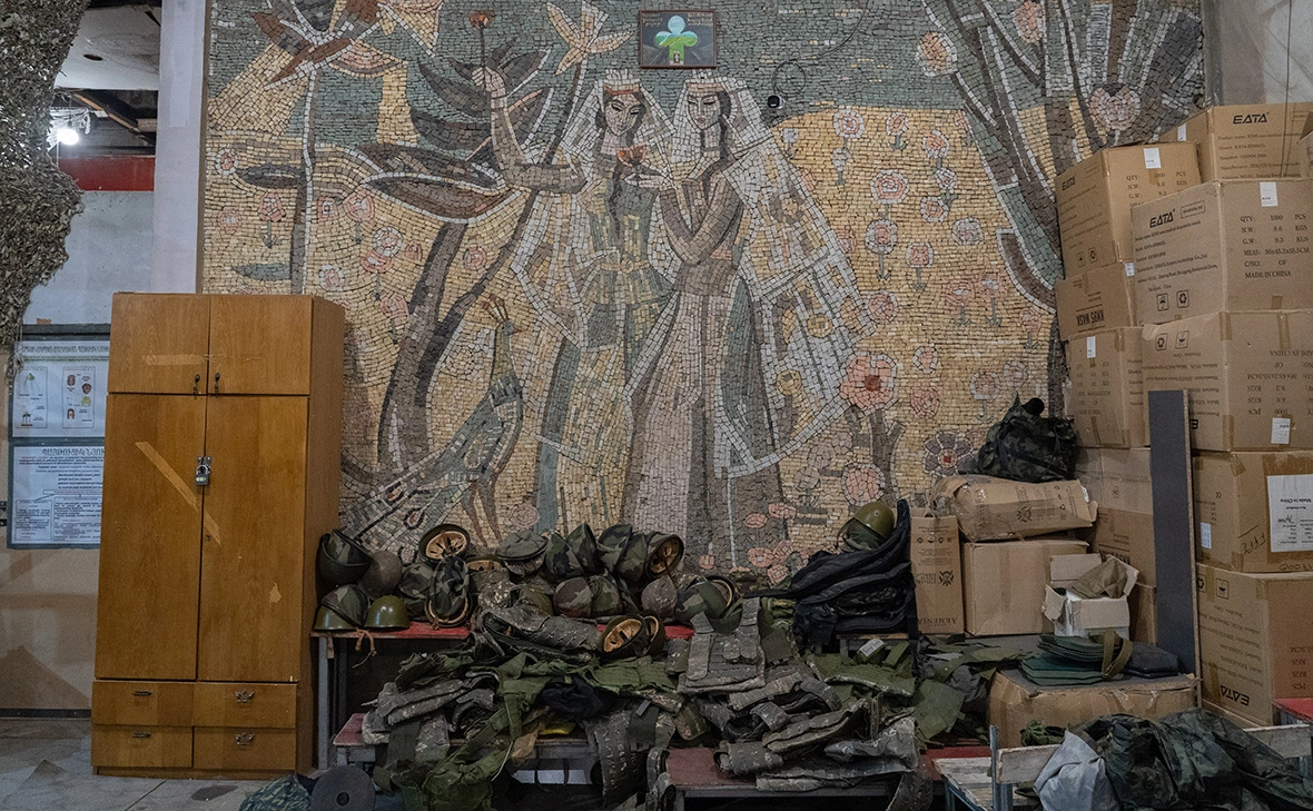 Astrig Agopian / Getty Images