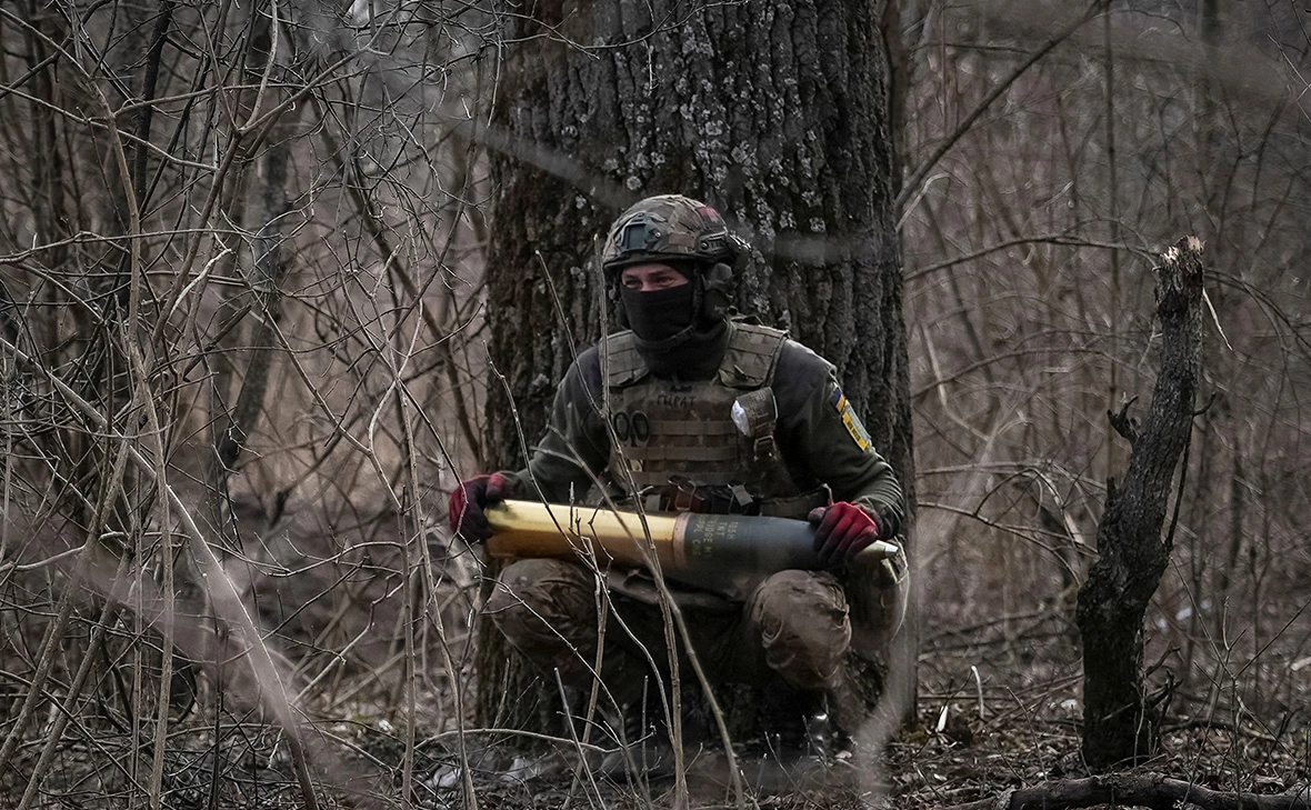 Инна Вареница / Reuters