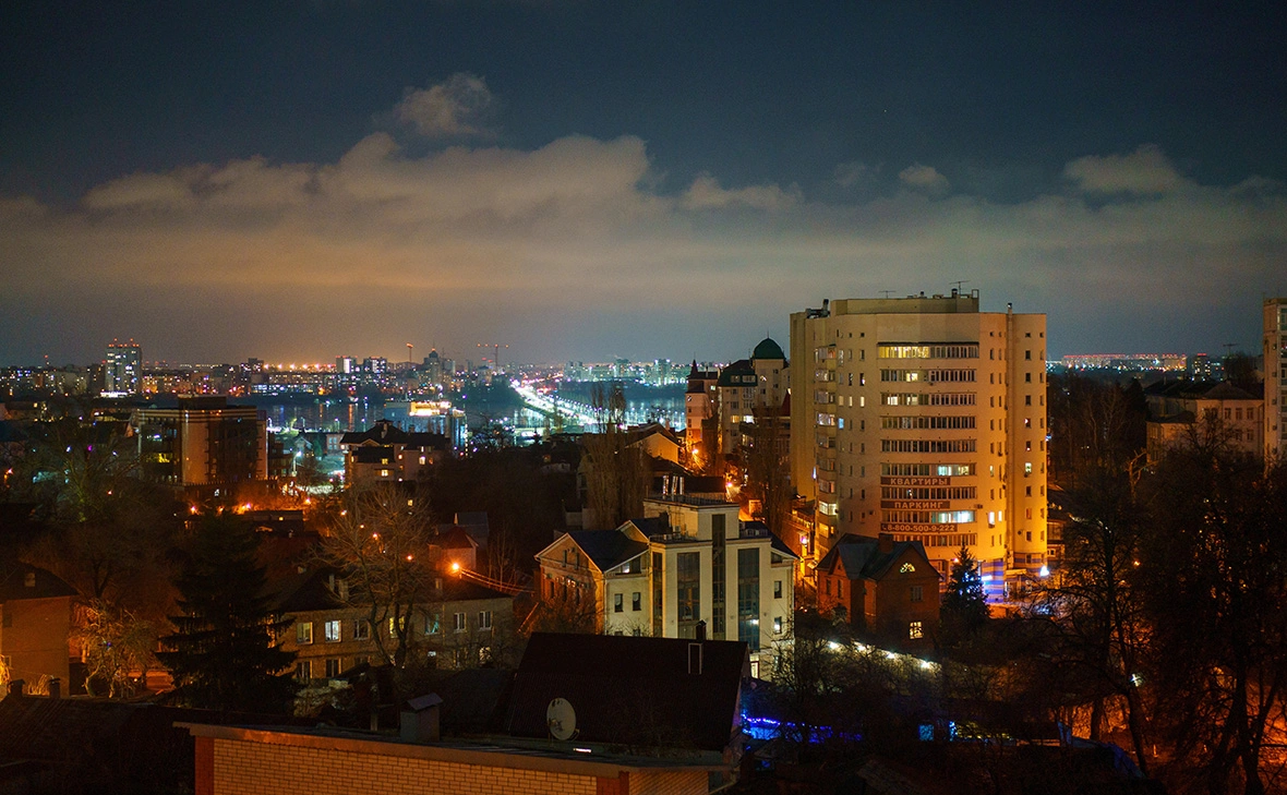 Руслан Шамуков / ТАСС