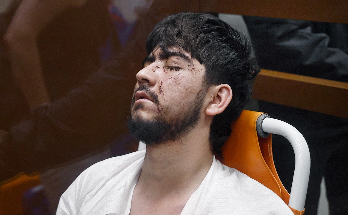 Андрей Любимов / РБК