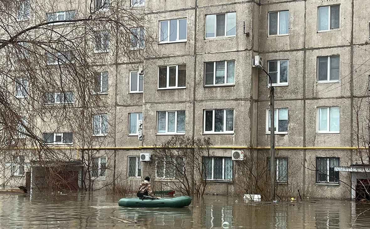 Мария Лисицына / РБК