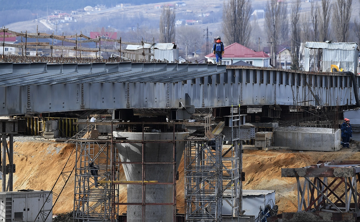 Константин Михальчевский / РИА Новости