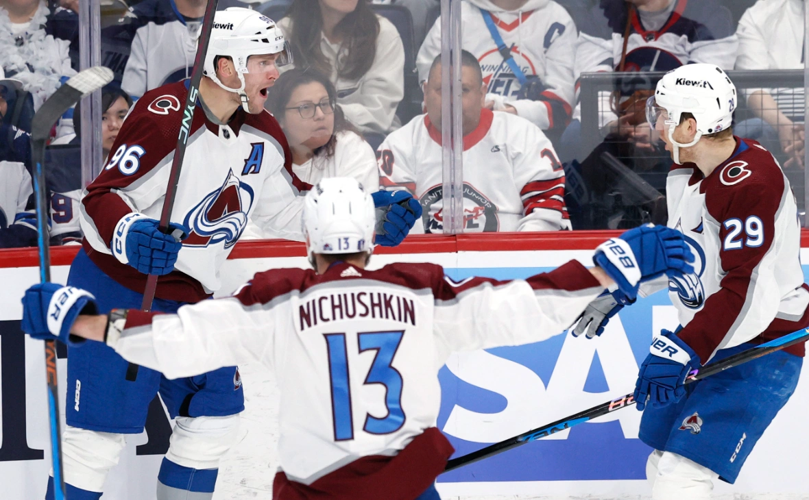 James Carey Lauder / USA Today Sports / Reuters