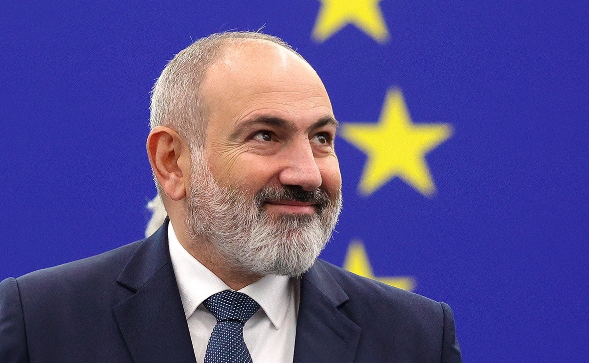 Julien Warnand / EPA / ТАСС