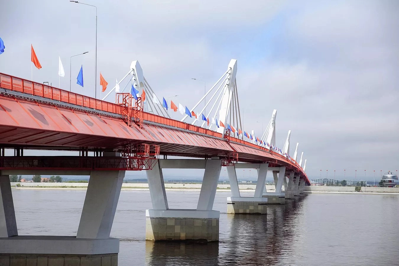 Правительство Амурской области