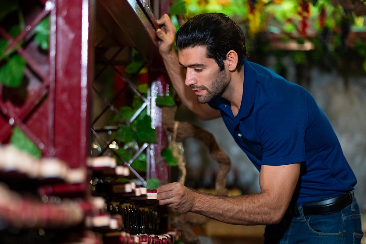 Швеция разрешит прямую продажу алкоголя производителями