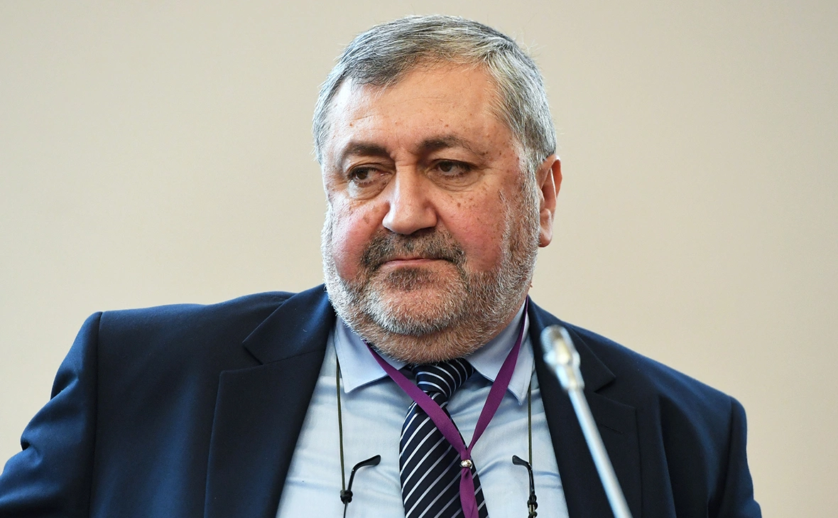 Валерий Мельников / РИА Новости