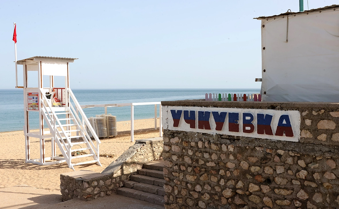 Сергей Мальгавко / ТАСС