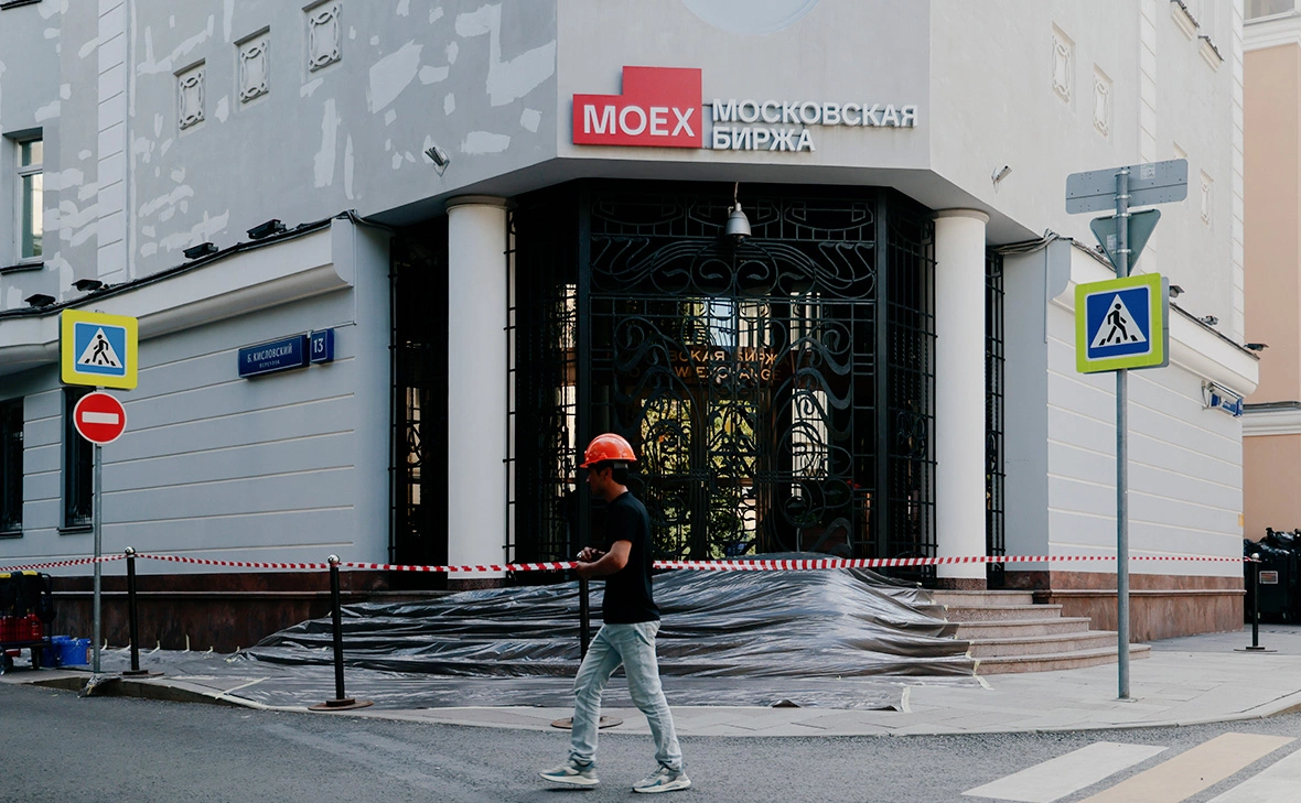 Михаил Гребенщиков / РБК