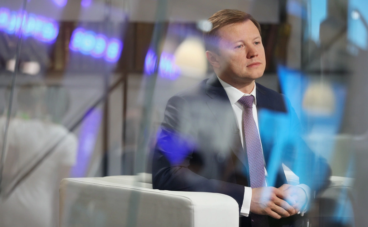 Владислав Шатило / РБК