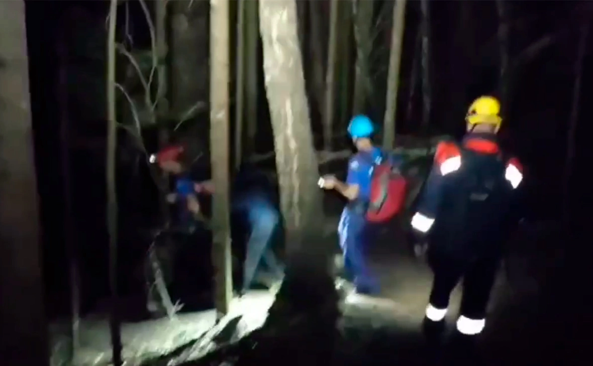 Mchs_official / Telegram