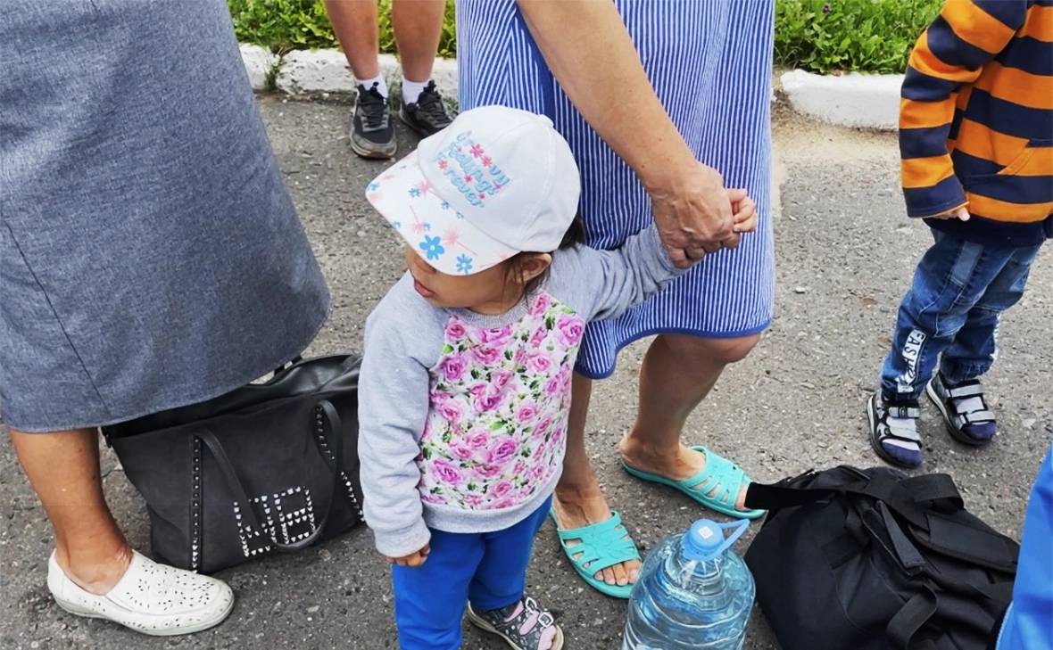 пресс-служба Губернатора Московской области