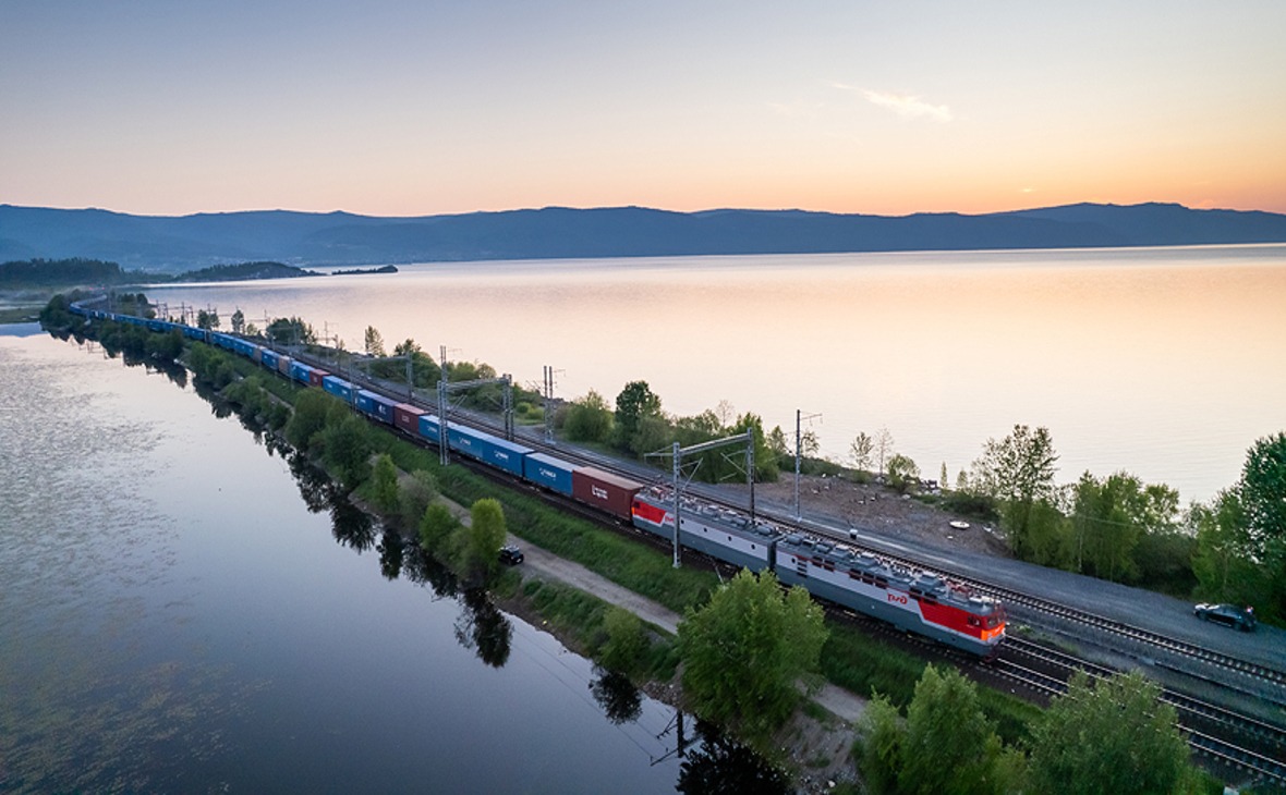 Фото: cargo.rzd.ru