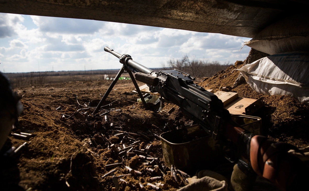 Andrew Burton / Getty Images