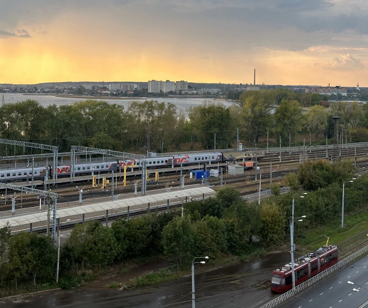 РБК Татарстан