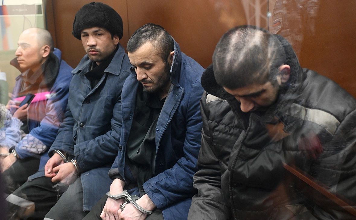 Михаил Воскресенский / РИА Новости