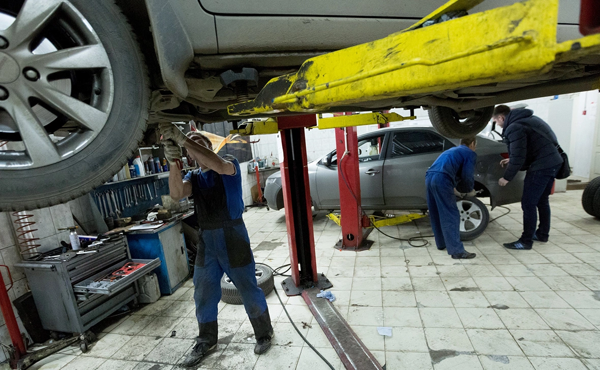 Кирилл Зыков / АГН «Москва»