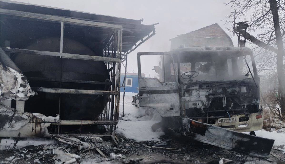 Пресс-службе СУ СК России по Новосибирской области