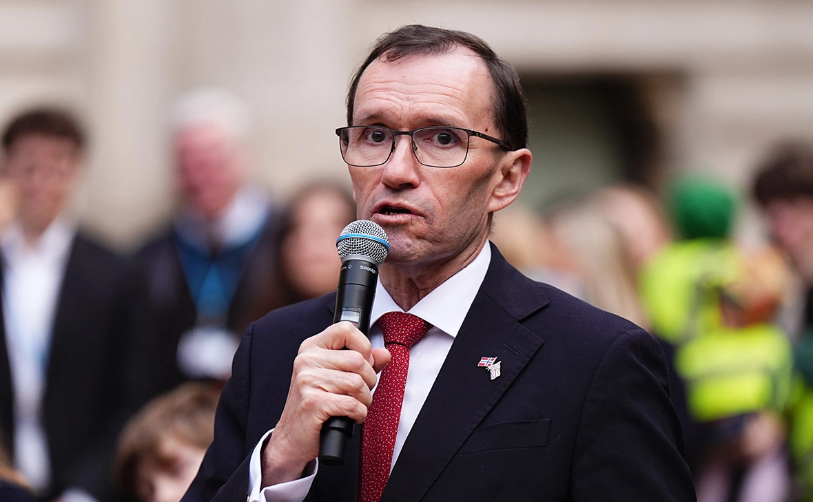 Aaron Chown / Getty Images