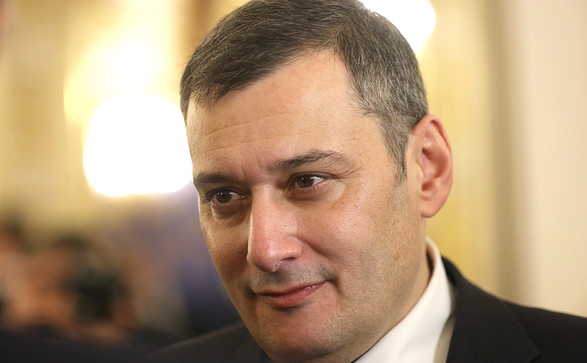 Александр Щербак / ТАСС