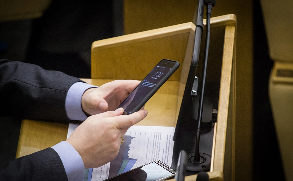 Олег Яковлев / РБК