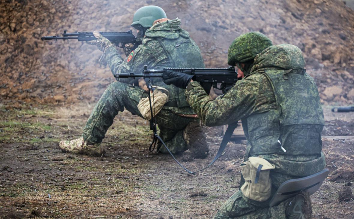 Фото: Александр Полегенько / ТАСС