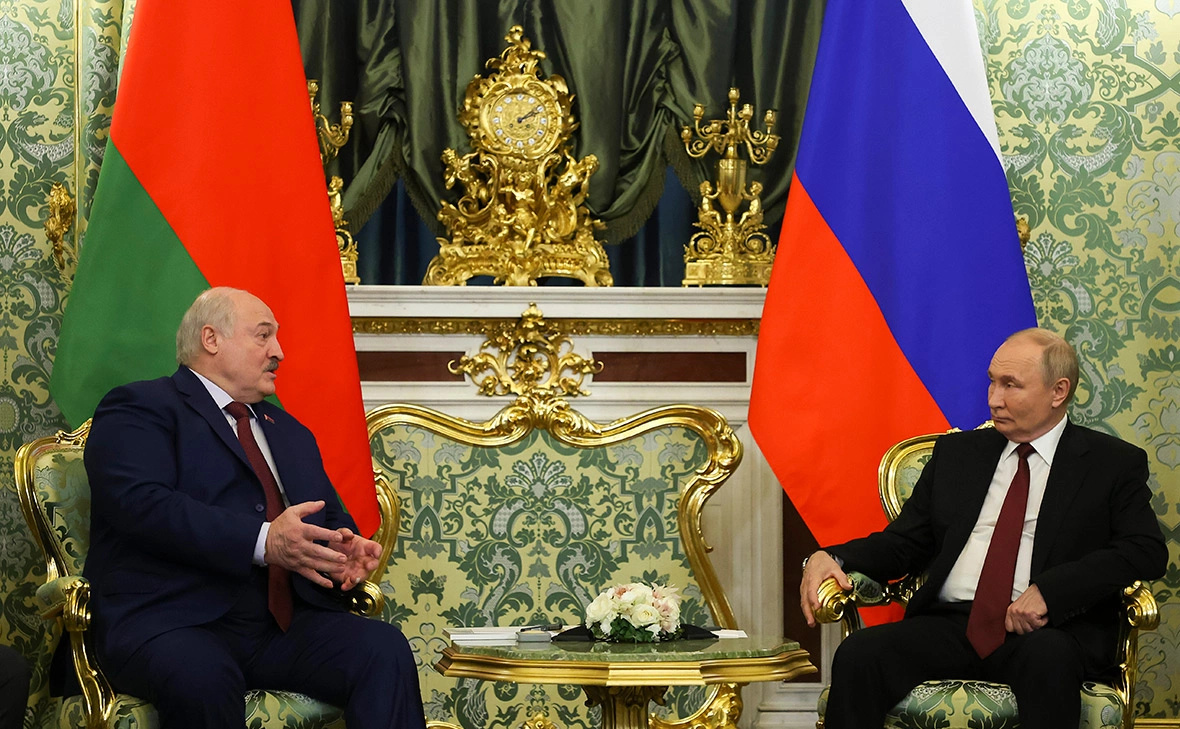 Сергей Ильницкий / EPA  / ТАСС