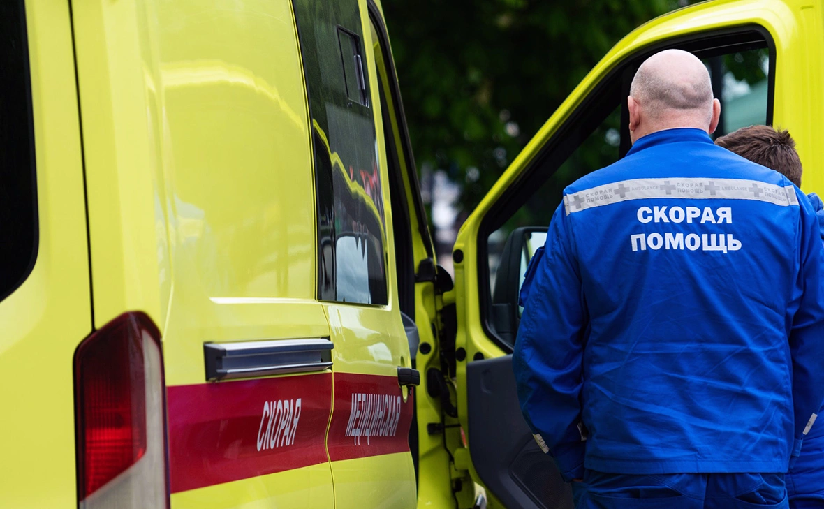 Дарья Широкова / РБК