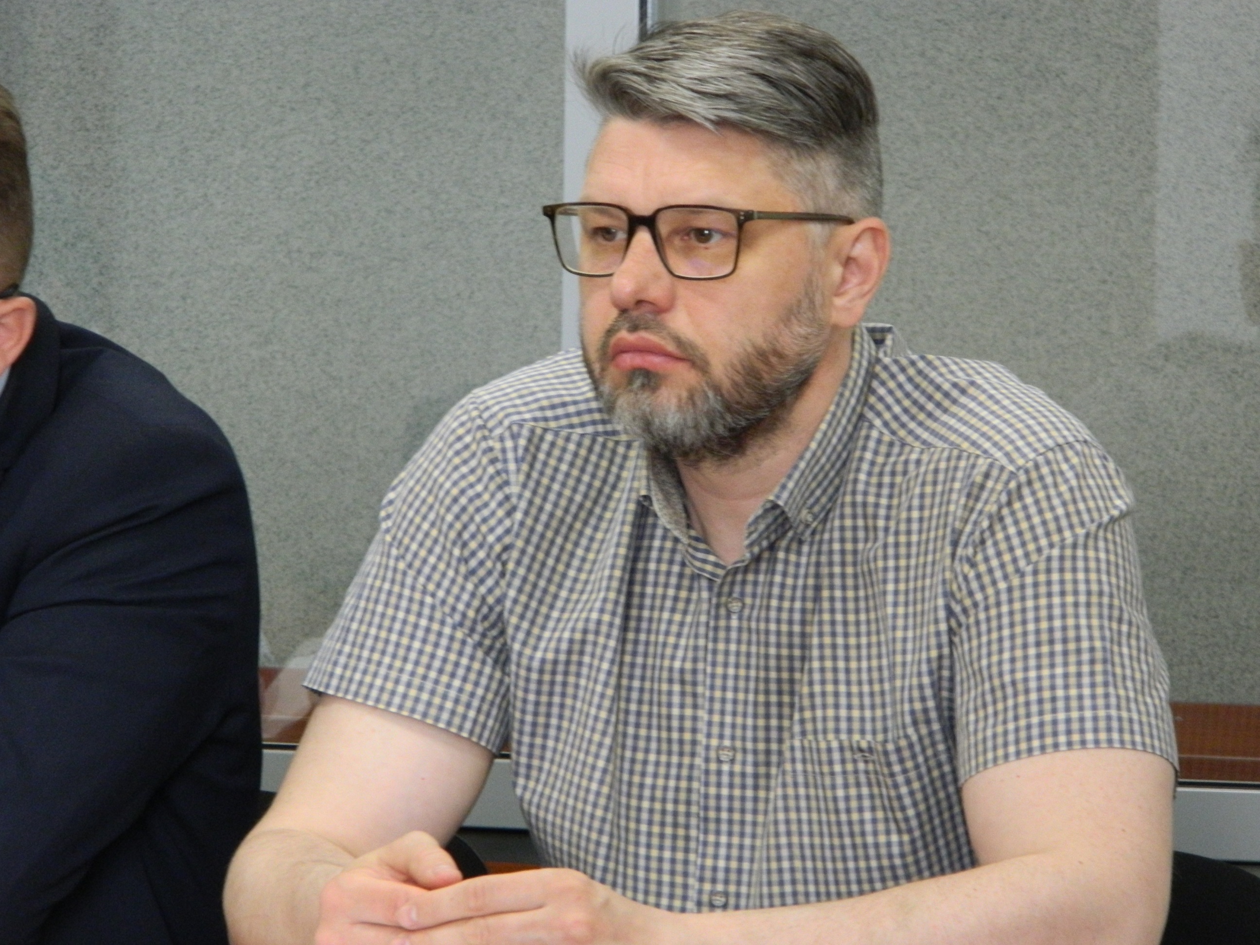 Андрей Волосатых
