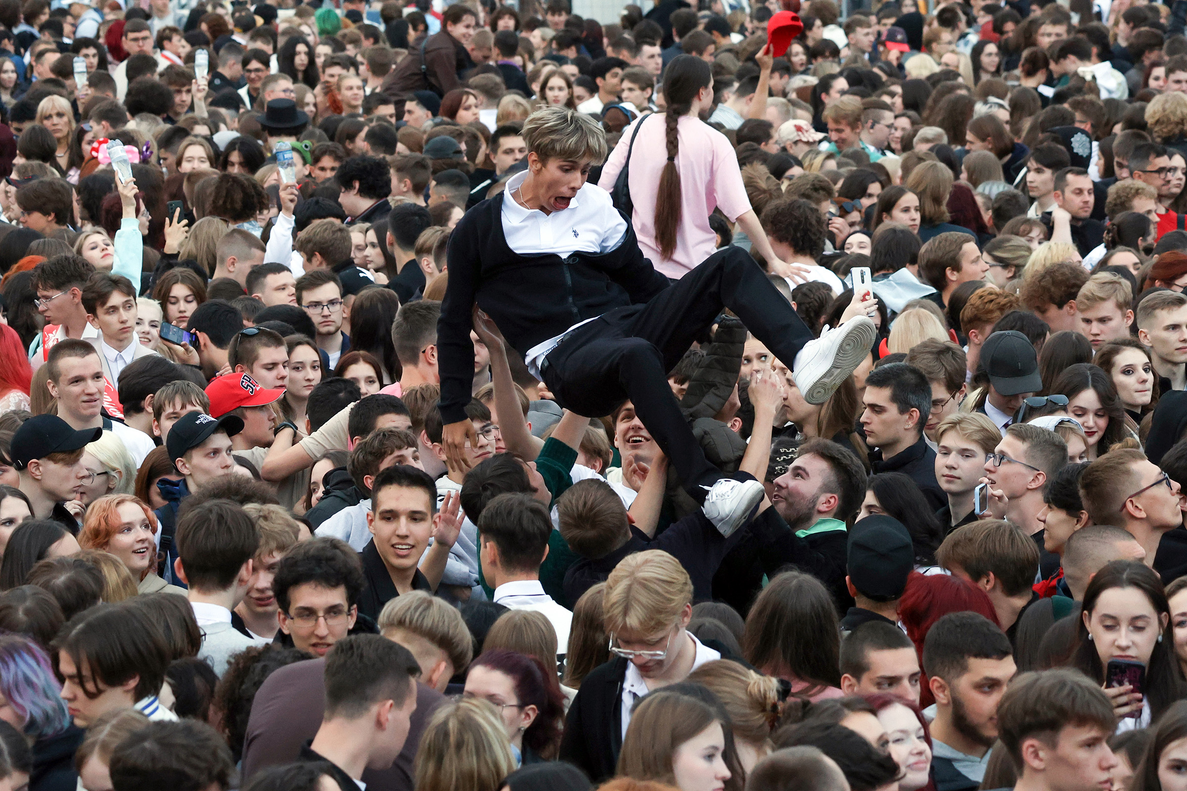 Фото:Артем Пряхин / РИА Новости