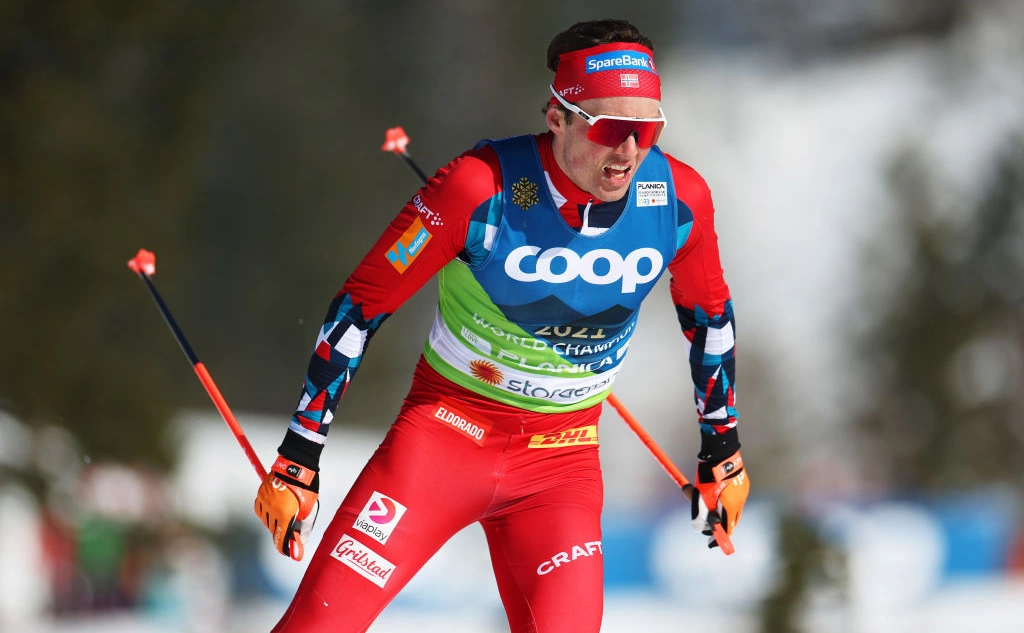 Maja Hitij / Getty Images