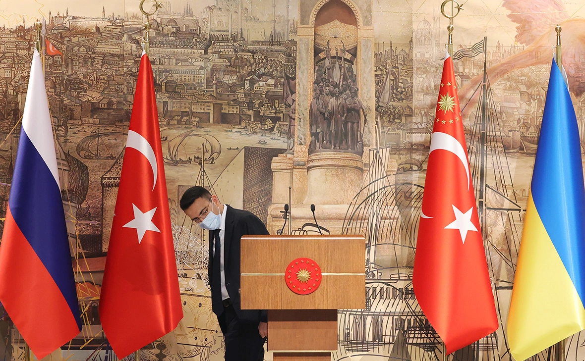 Сергей Карпухин / РИА Новости