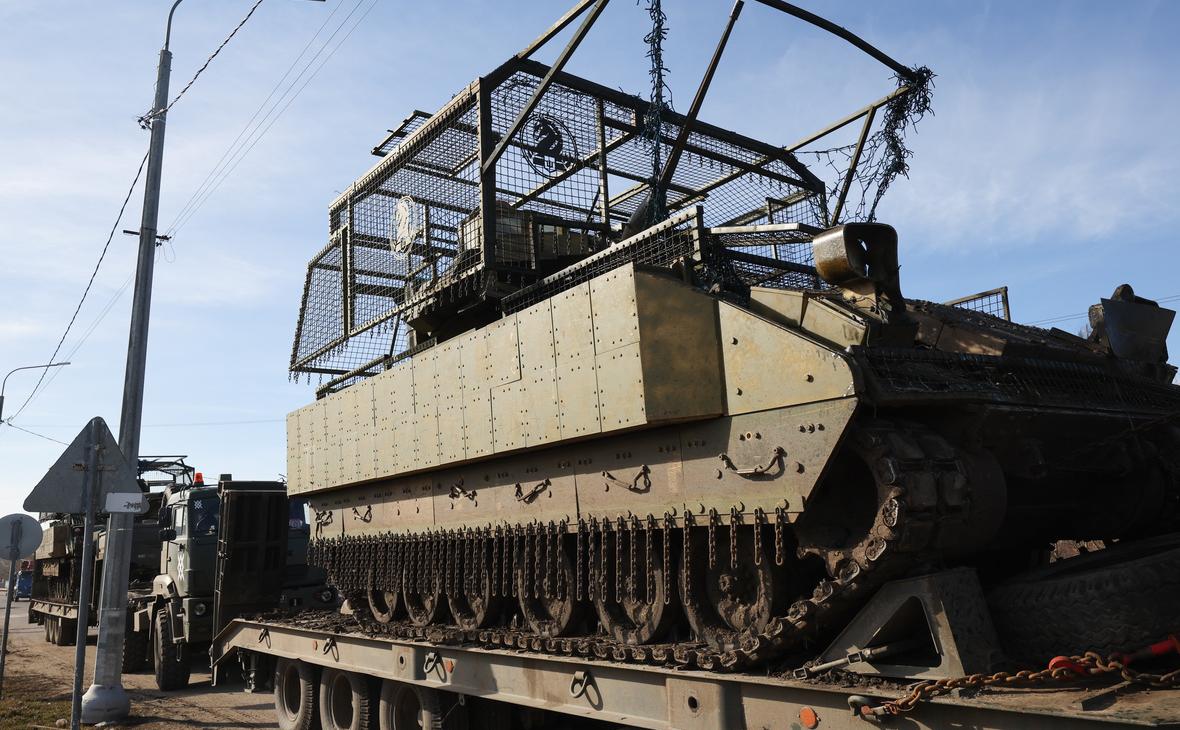 Фото: Максим Григорьев / ТАСС