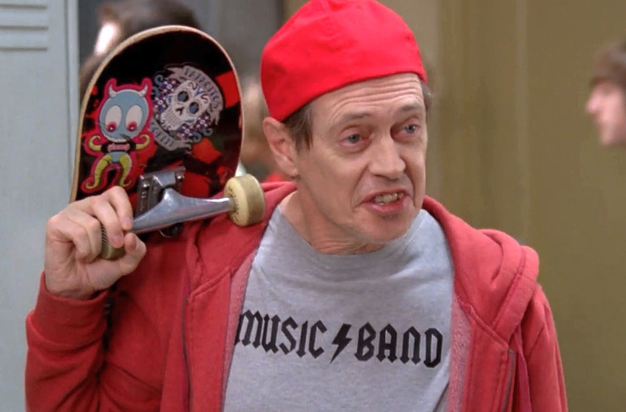 How do you do, fellow kids? &mdash; кадр из сериала &laquo;Студия 30&raquo; (30 Rock), ставший мемом. Используется для высмеивания взрослых людей, которые пытаются выглядеть как подростки