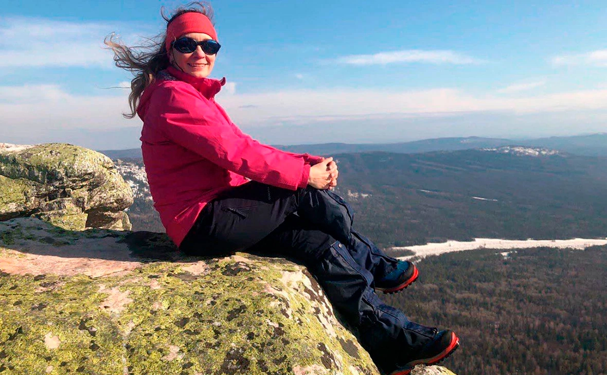 natalina_1022 / Instagram (входит в корпорацию Meta, признана экстремистской и запрещена в России)