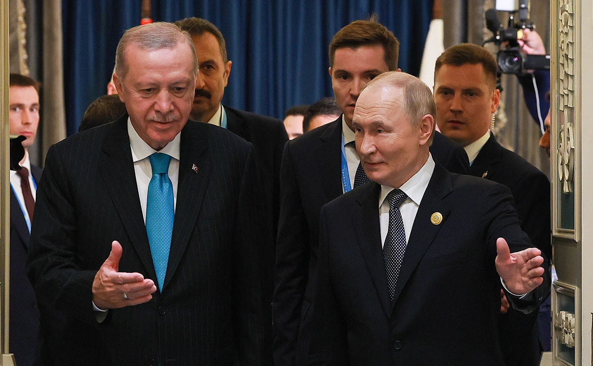 Владимир Смирнов / ТАСС