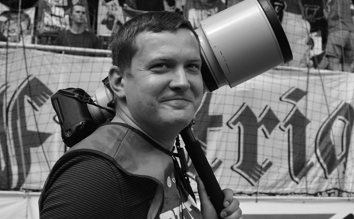 Телеграм-канал ФК «Спартак»