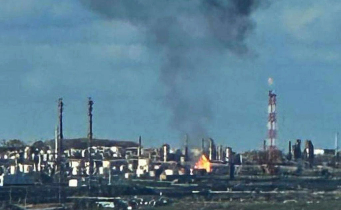 radiyhabirov / Telegram