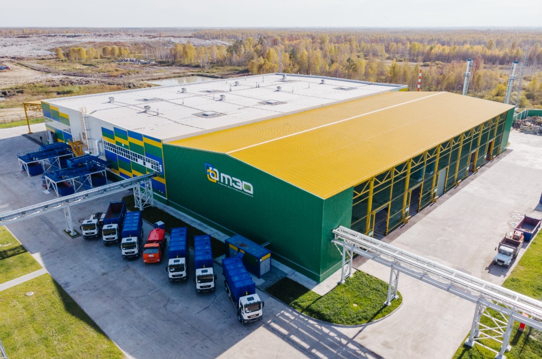 Фото: Дмитрий Чистопрудов / URA.RU