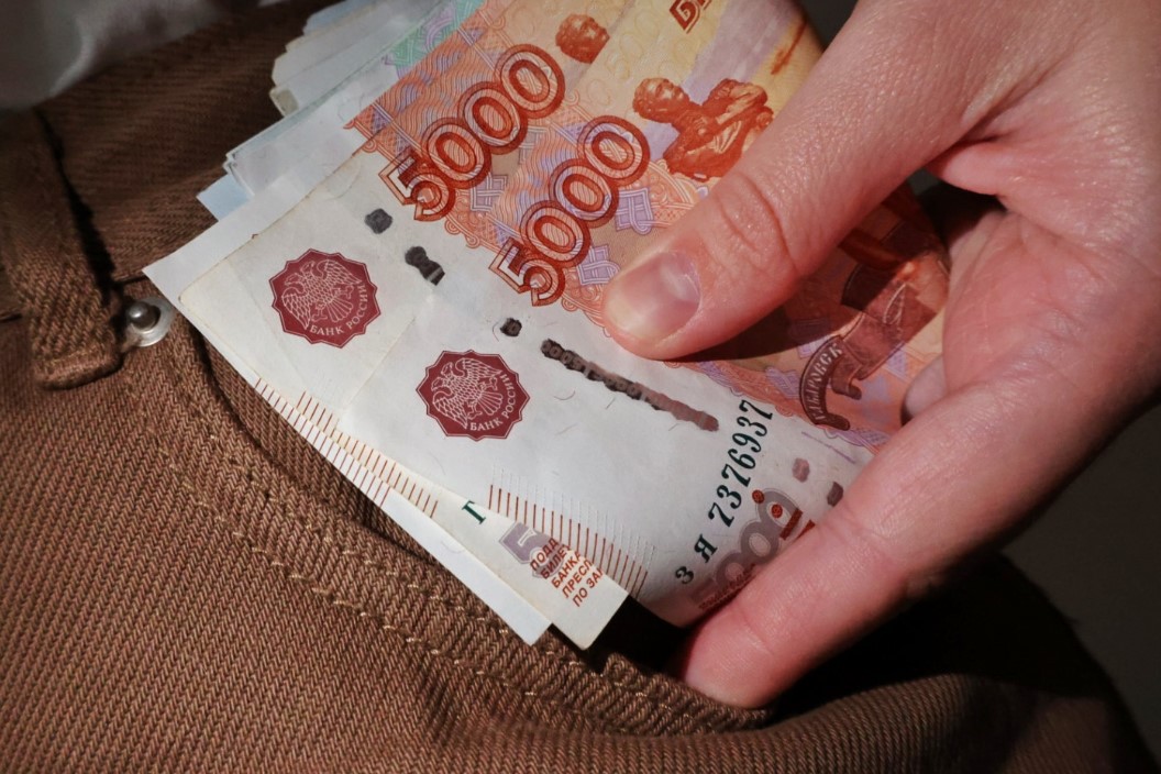 Фото: Екатерина Сычкова / РИА URA.RU