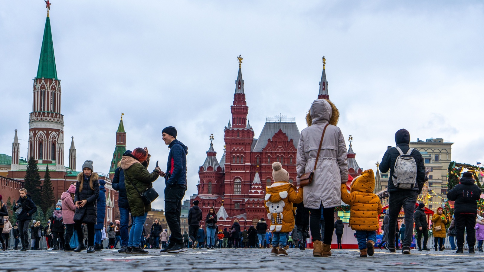 В ноябре всего 19 рабочих дней