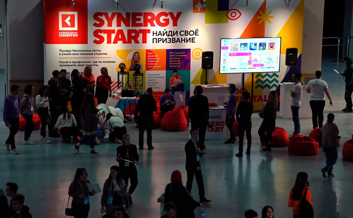 Фото: Евгений Одиноков / РИА Новости