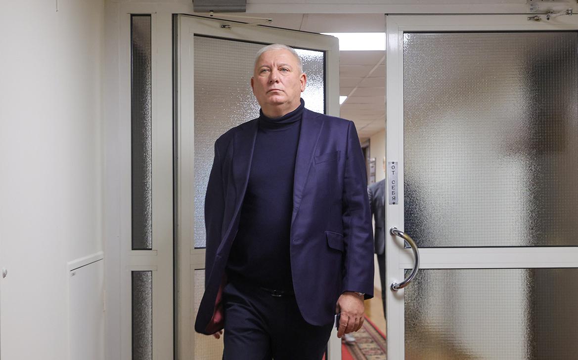 Депутата Вороновского заподозрили во взяточничестве