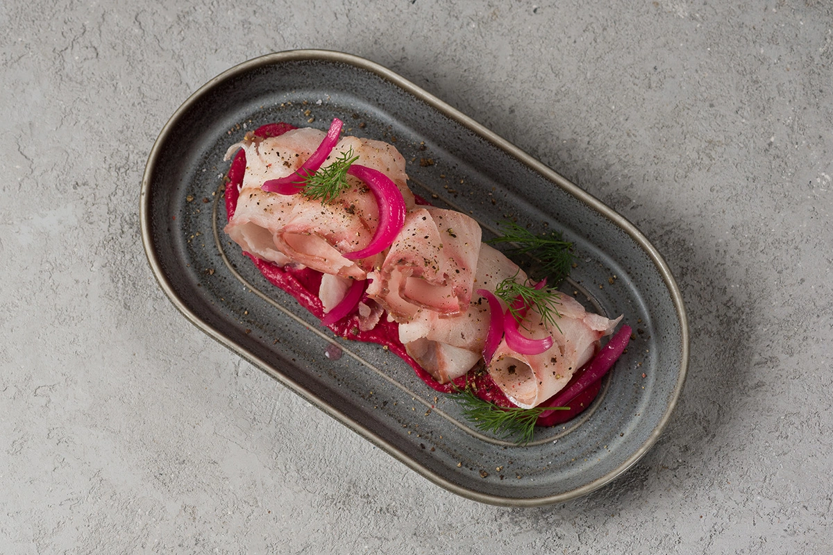 Рыбный день: восемь московских ресторанов, где морепродукты всегда в меню