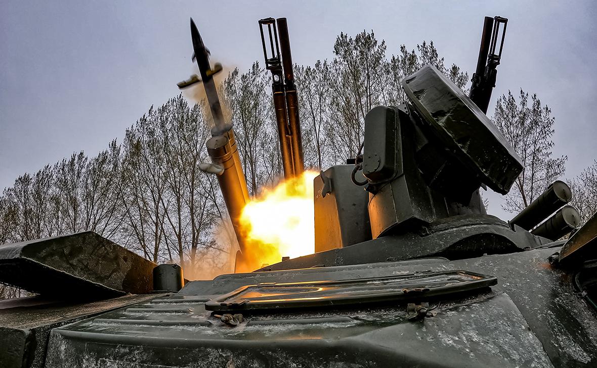 Фото:Алексей Коновалов / ТАСС