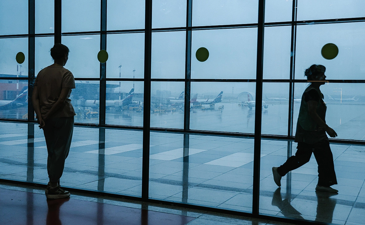 Андрей Любимов / РБК