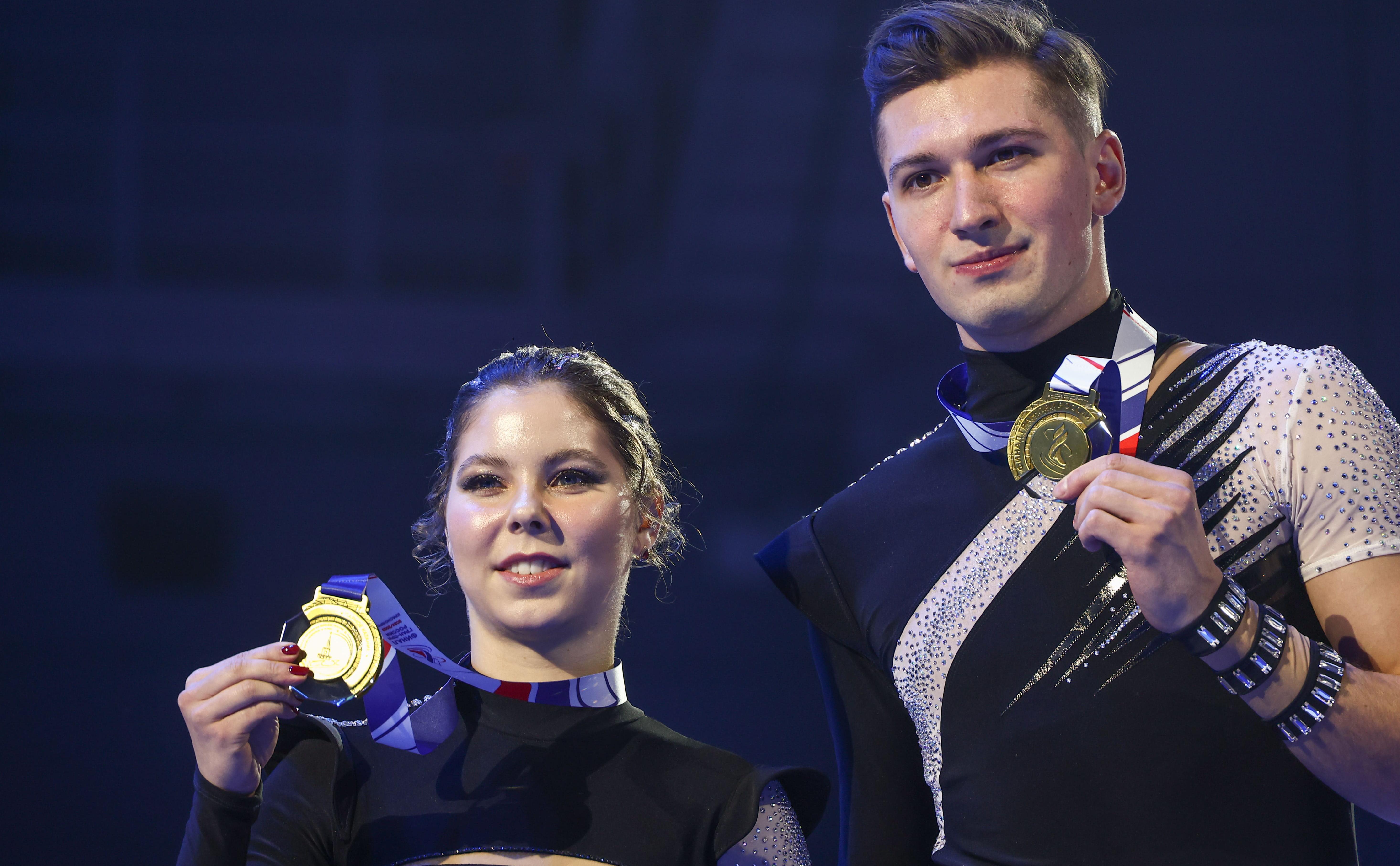 Александр Галямов