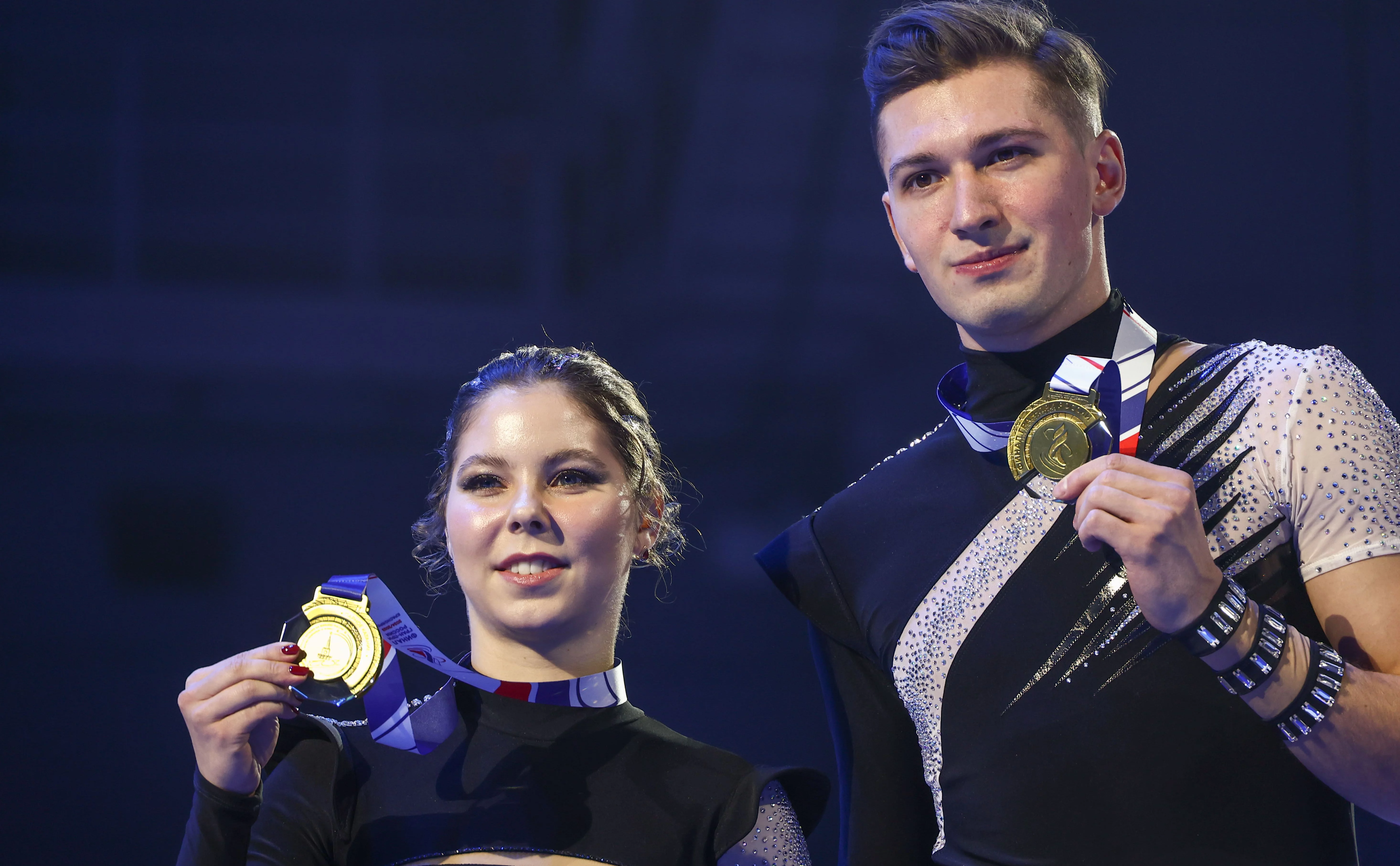 Кирилл Кухмарь/ТАСС