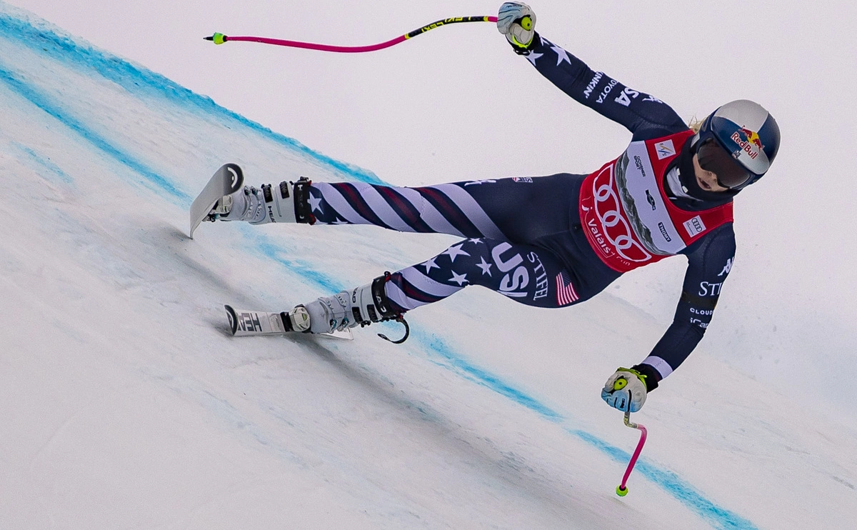 Pascal Muller / Keystone Press Agency / Global Look Press