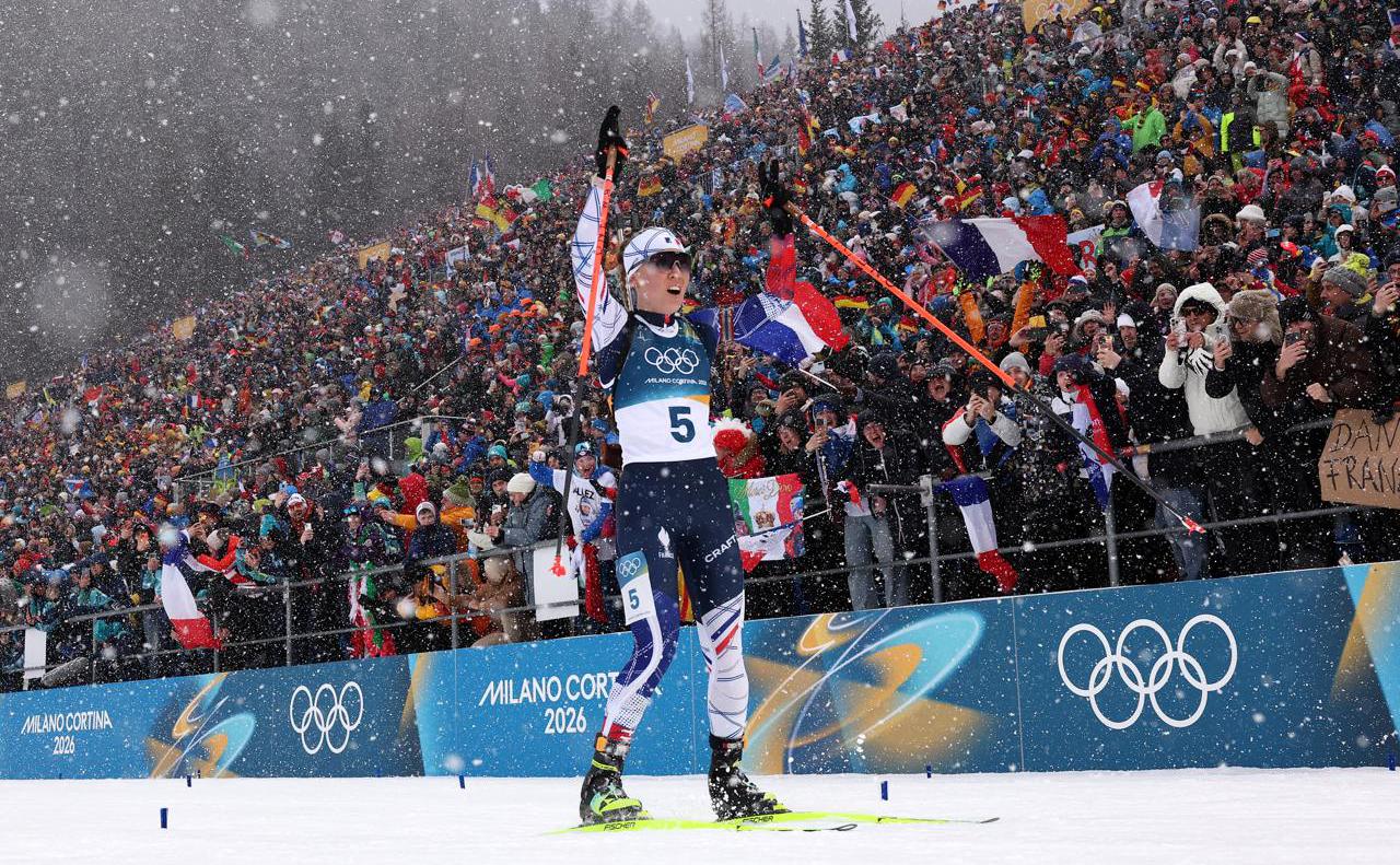 Осеан Мишлон